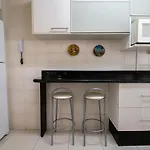 PR91 - 4 Dorm Climatizados, Garagem para Camionete, Próximo ao Shopping Atlântico, Wi-Fi