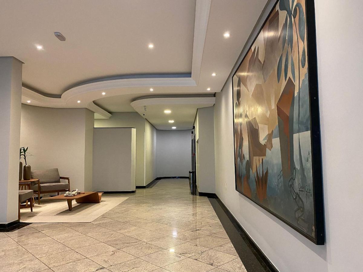 Pr91 - 4 Dorm Climatizados, Garagem Camionete, Próximo Ao Shopping Atlântico, Wi-fi Apartamento *