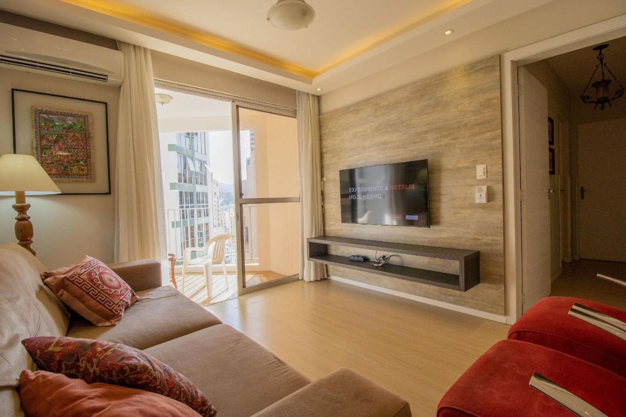 Apartamento Pr91 - 4 Dorm Climatizados, Garagem Camionete, Próximo Ao Shopping Atlântico, Wi-fi Balneário Camboriú