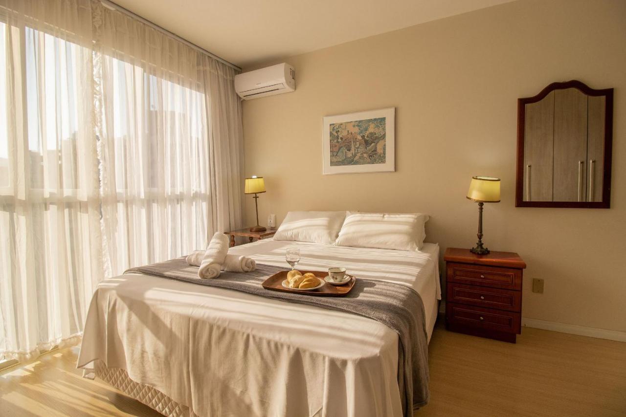 Pr91 - 4 Dorm Climatizados, Garagem Camionete, Próximo Ao Shopping Atlântico, Wi-fi Balneário Camboriú
