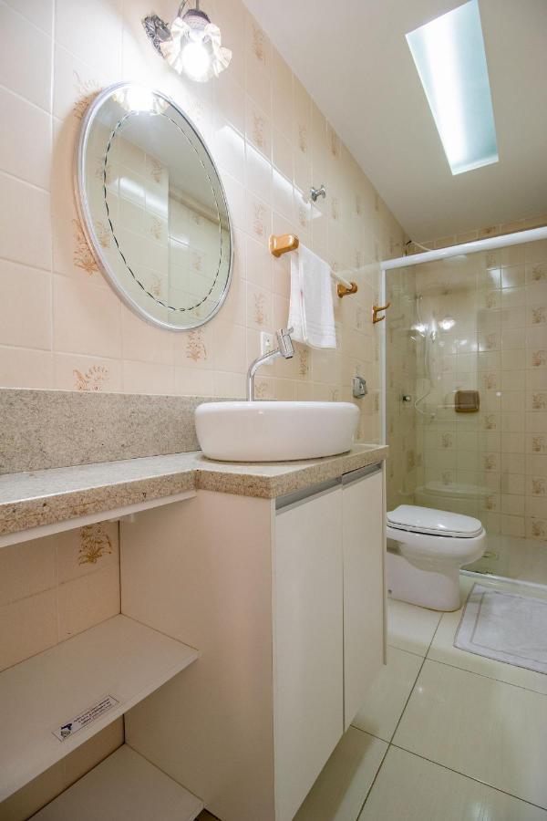 Apartamento Pr91 - 4 Dorm Climatizados, Garagem Camionete, Próximo Ao Shopping Atlântico, Wi-fi